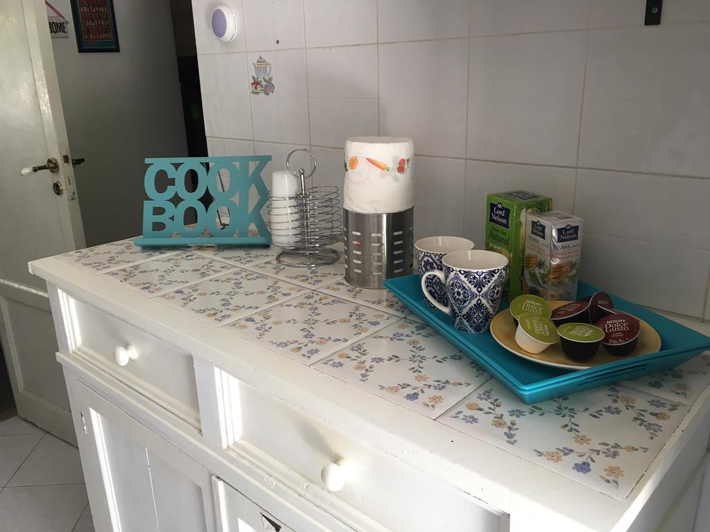 Willa Casa Ammare Circe Palermo Zewnętrze zdjęcie