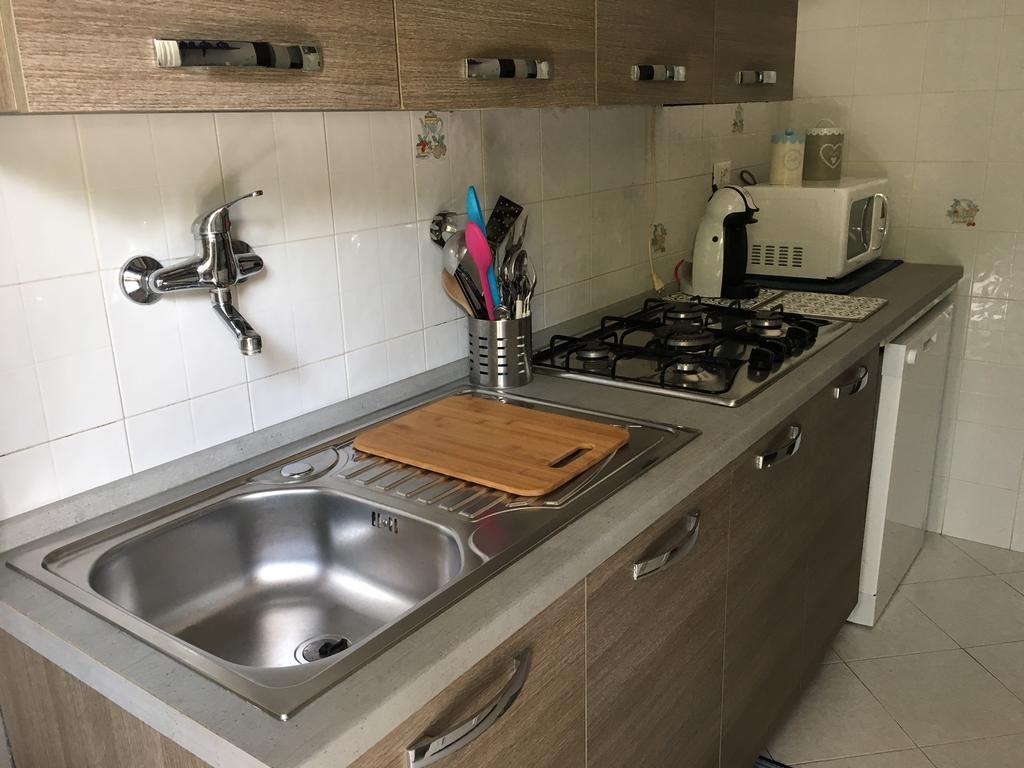 Willa Casa Ammare Circe Palermo Zewnętrze zdjęcie