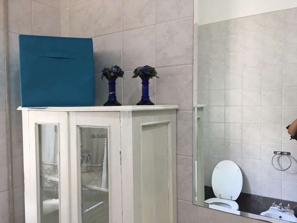 Willa Casa Ammare Circe Palermo Zewnętrze zdjęcie