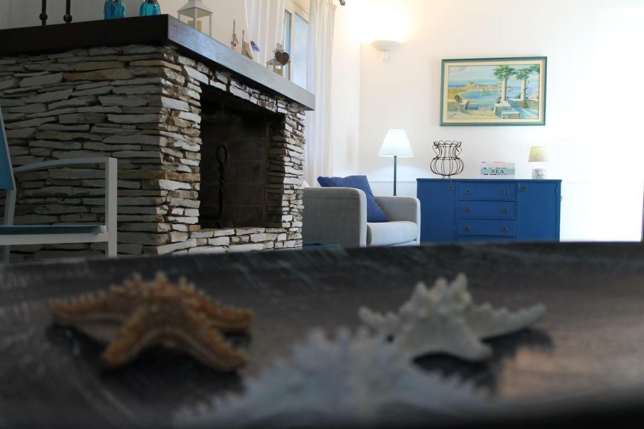 Willa Casa Ammare Circe Palermo Zewnętrze zdjęcie