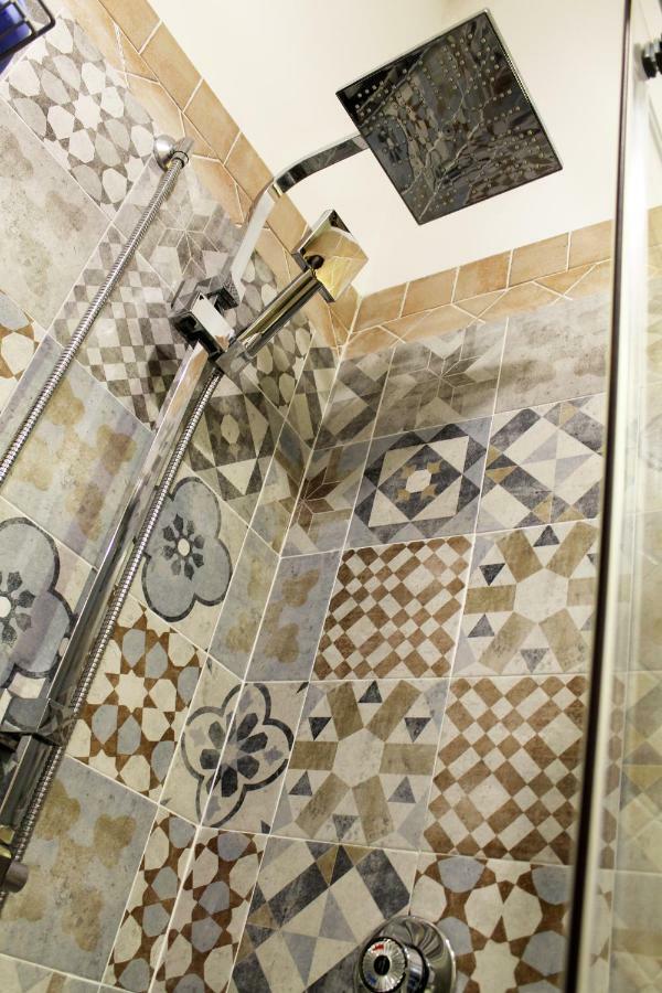 Willa Casa Ammare Circe Palermo Zewnętrze zdjęcie