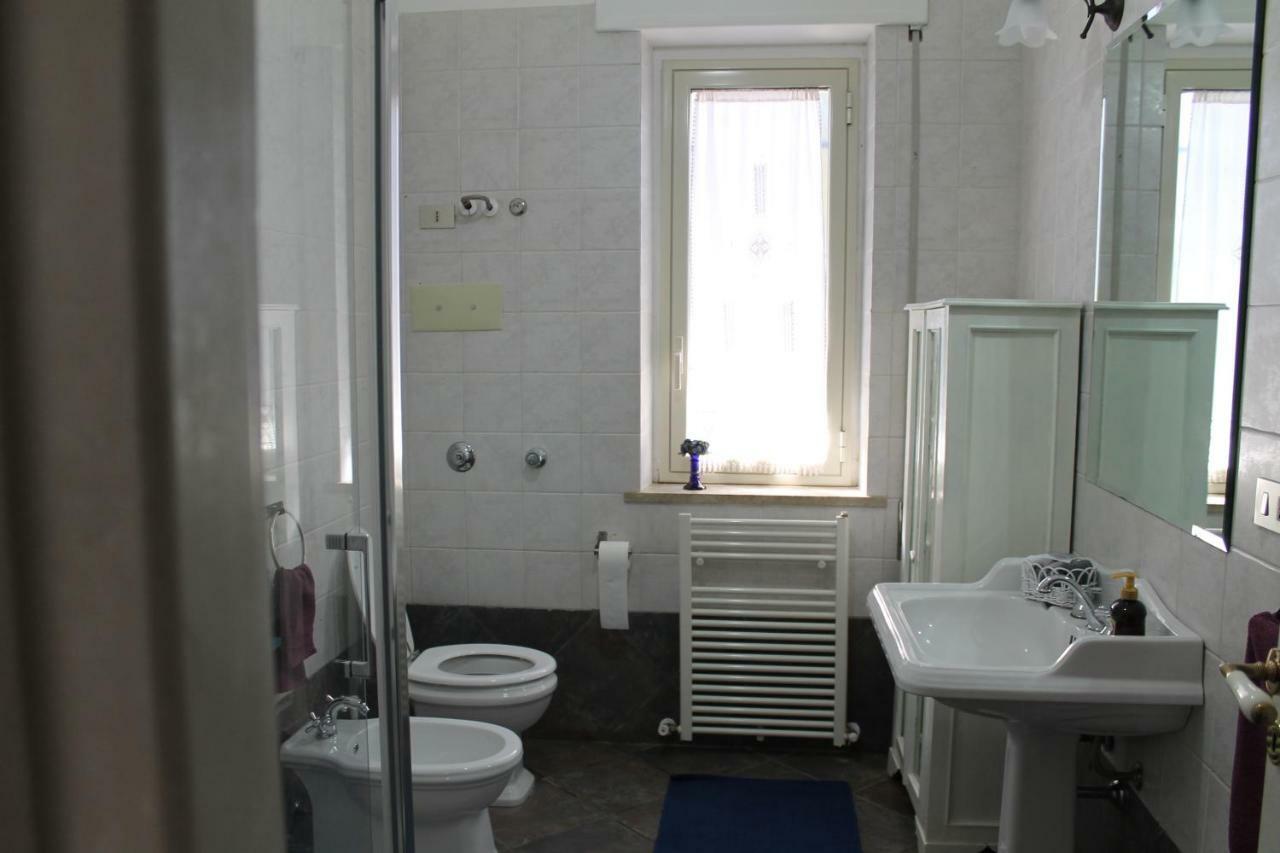 Willa Casa Ammare Circe Palermo Zewnętrze zdjęcie