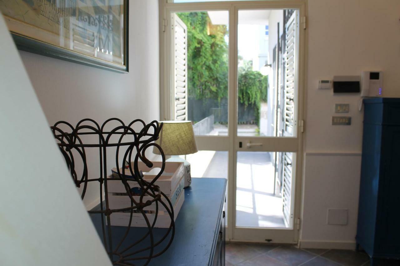 Willa Casa Ammare Circe Palermo Zewnętrze zdjęcie