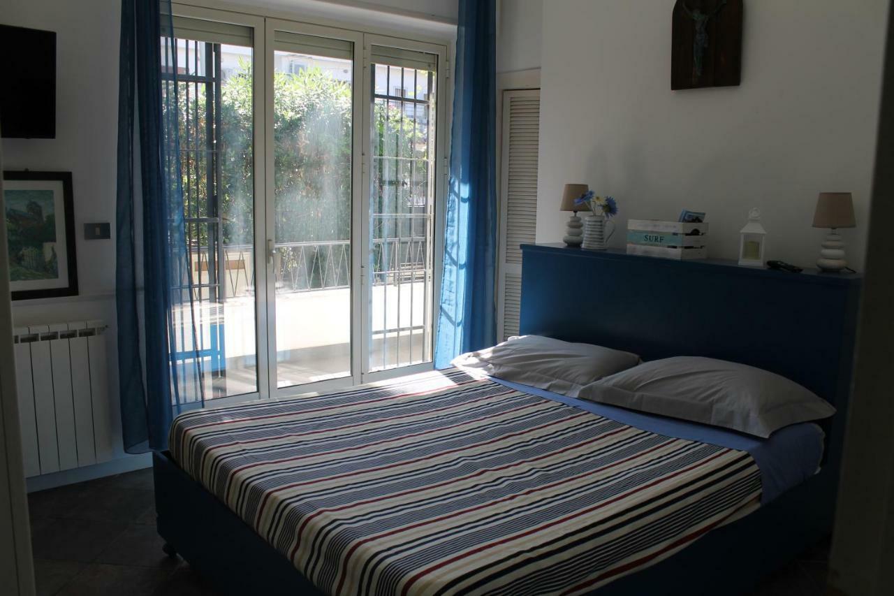 Willa Casa Ammare Circe Palermo Zewnętrze zdjęcie