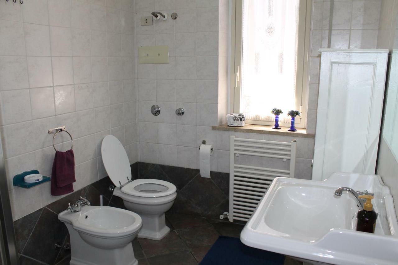Willa Casa Ammare Circe Palermo Zewnętrze zdjęcie
