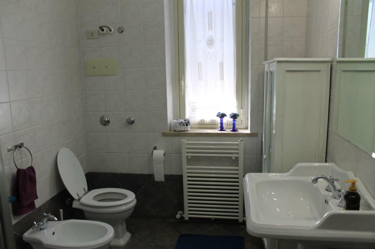 Willa Casa Ammare Circe Palermo Zewnętrze zdjęcie