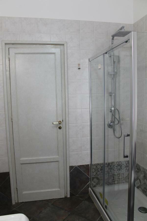 Willa Casa Ammare Circe Palermo Zewnętrze zdjęcie