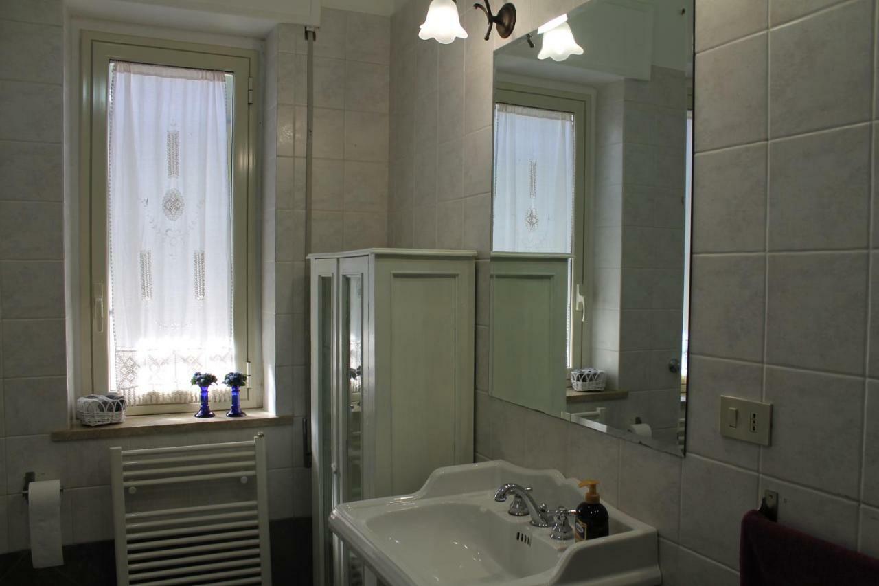 Willa Casa Ammare Circe Palermo Zewnętrze zdjęcie